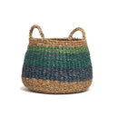 Harlem Handmade Seagrass Basket