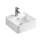 Ceramic Basin Bathroom Counter Top Wash Bowl Vanity Above Basins Sink