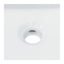 Ceramic Basin Bathroom Counter Top Wash Bowl Vanity Above Basins Sink