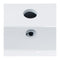Ceramic Basin Bathroom  Hand Wash Counter Top Bowl Vanity Above Basins
