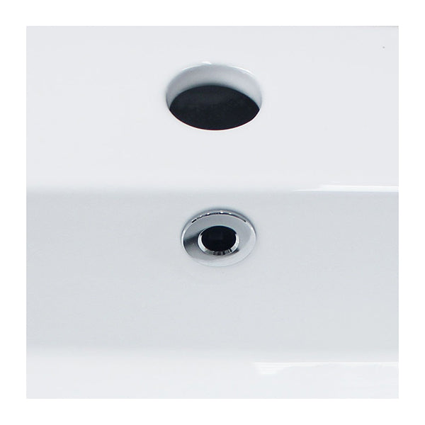 Ceramic Basin Bathroom  Hand Wash Counter Top Bowl Vanity Above Basins