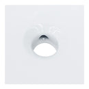 Ceramic Basin Bathroom  Hand Wash Counter Top Bowl Vanity Above Basins