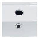 Ceramic Basin Bathroom Counter Top Wash Bowl Vanity Above Basins Sink