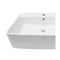Ceramic Basin Bathroom Wash Counter Top Bowl Sink Vanity Above Basins