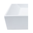 Ceramic Basin Bathroom  Hand Wash Counter Top Bowl Vanity Above Basins