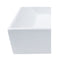 Ceramic Basin Bathroom  Hand Wash Counter Top Bowl Vanity Above Basins