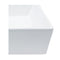 Ceramic Basin Bathroom Counter Top Wash Bowl Vanity Above Basins Sink