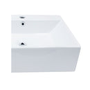 Ceramic Basin Bathroom  Hand Wash Counter Top Bowl Vanity Above Basins