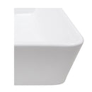 Ceramic Basin Bathroom Wash Counter Top Bowl Sink Vanity Above Basins