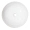 415 X 415 X 135 Mm Bathroom Round Above Counter Ceramic Wash Basin