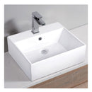 Ceramic Basin Bathroom  Hand Wash Counter Top Bowl Vanity Above Basins