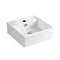 Ceramic Basin Bathroom  Hand Wash Counter Top Bowl Vanity Above Basins
