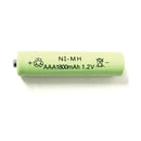 4X Nimh Aaa 1800 Mah Rechargeable Battery Ni Mh Batteries