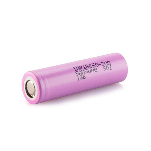 5X Samsung 35E Inr 18650 20A 3500Mah Rechargeable Lithium Battery
