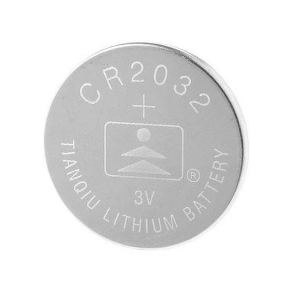 Cr2032 Lithium Battery 3V Cell Button Coin Batteries Cr 2032