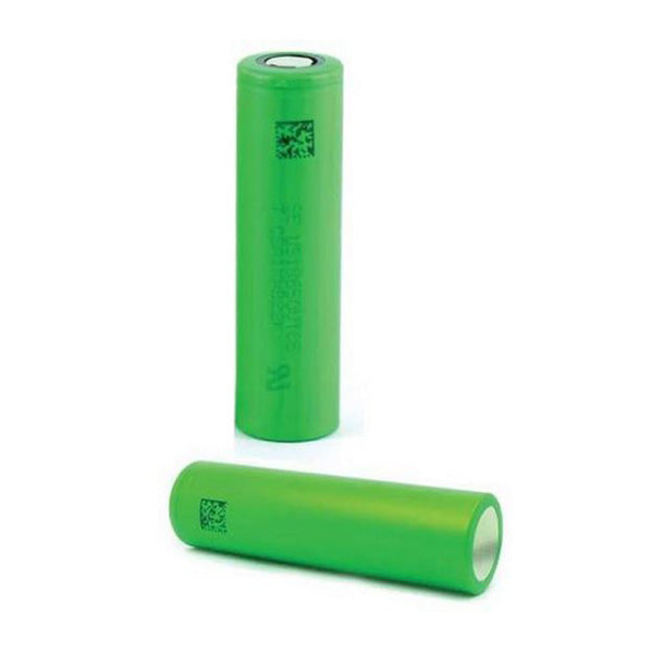 Sony Vtc5 Us18650 30A 2600Mah Rechargeable Lithium Battery Li Ion