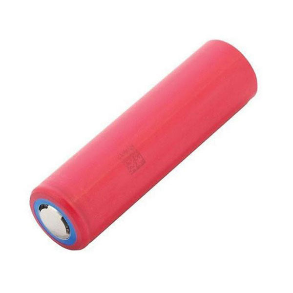 Sanyo Ncr 18650 Ga 10A 3500Mah Rechargeable Lithium Battery