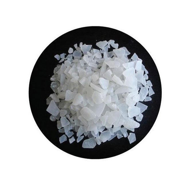 100G Magnesium Chloride Flakes Hexahydrate Pure Food Grade Dead Sea