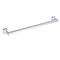 4 Piece Towel Bar Set Bath Accessories Bathroom Brushed Nickel