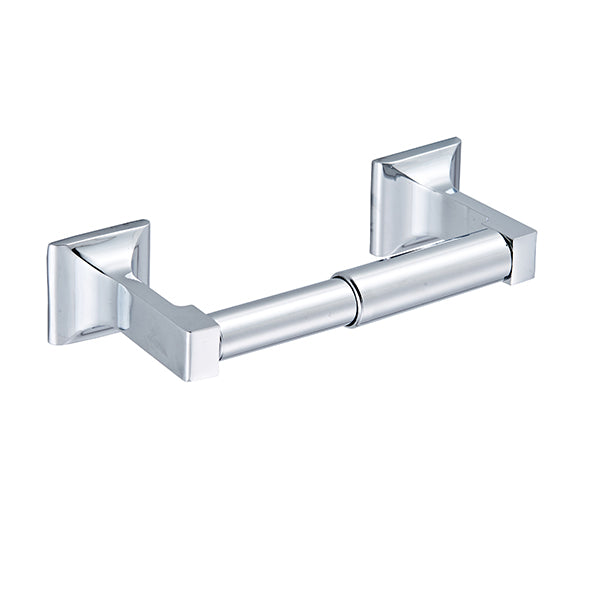 4 Piece Towel Bar Set Bath Accessories Bathroom Brushed Nickel