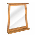 Bathroom Furniture Set Recycled Solid Recycled Pinewood