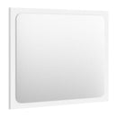 Bathroom Mirror Chipboard 400X15X370 Mm