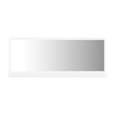 Bathroom Mirror 1000X105X370 Mm Chipboard