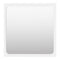 Bathroom Mirror Chipboard 400X15X370 Mm