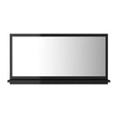 Bathroom Mirror 80Cm Chipboard
