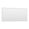 Bathroom Mirror Chipboard 900X15X370 Mm