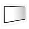 Led Bathroom Mirror 90 Cm Chipboard