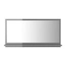 Bathroom Mirror 80Cm Chipboard