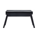 Portable Camping Bbq Grill Steel