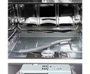 Devanti Electric Benchtop Freestanding Dishwasher