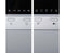 Devanti Electric Benchtop Freestanding Dishwasher