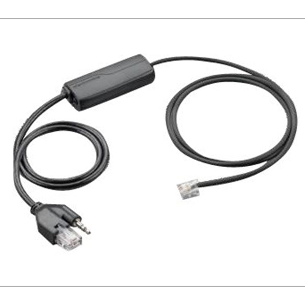 Plantronics APS-11 Electronic Hook Switch Adapter