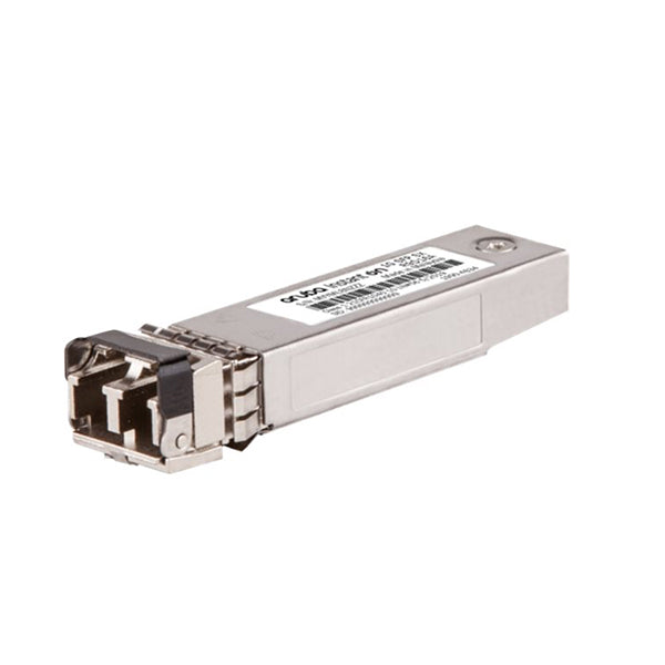 Hpe Aruba Instant On 1G Sfp Lc Sx 500M Mm Xcvr Compatible With Aruba