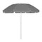 Beach Umbrella Anthracite 300 Cm