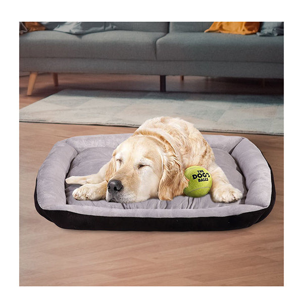 Pet Bed Dog Beds Bedding Mattress Mat Cushion Soft Pad Pads Mats L