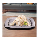 Pet Bed Dog Beds Bedding Mattress Mat Cushion Soft Pad Pads Mats M