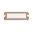 Toddler Safety Bed Rail 102X42 Cm Polyester
