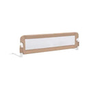 Toddler Safety Bed Rail 150X42 Cm Polyester
