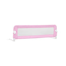 Toddler Safety Bed Rail 120X42 Cm Polyester