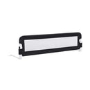 Toddler Safety Bed Rail 150X42 Cm Polyester