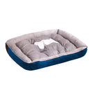 Pet Bed Dog Beds Bedding Mattress Mat Cushion Soft Pad Pads Mats L