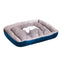 Pet Bed Dog Beds Bedding Mattress Mat Cushion Soft Pad Pads Mats Xl