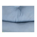 Pet Cooling Bed Sofa Mat Bolster Insect Prevention Summer