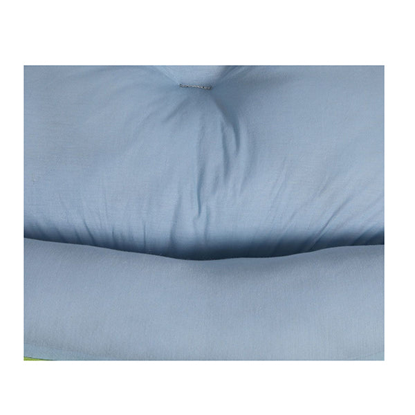 Pet Cooling Bed Sofa Mat Bolster Insect Prevention Summer