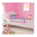 Toddler Safety Bed Rail 120X42 Cm Polyester