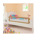 Toddler Safety Bed Rail 150X42 Cm Polyester
